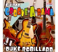 None - Guitar Groove-A-Rama