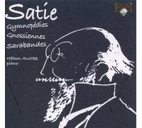 None - Gymnopedies/Gnossiennes/Sarabandes