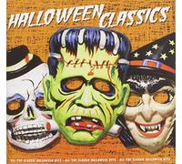 Halloween Classics