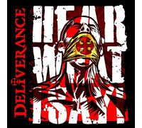 None - Hear What I Say