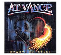 None - Heart Of Steel