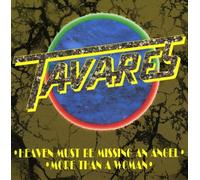 None - Heaven Must Be Missing an Angel [Import]