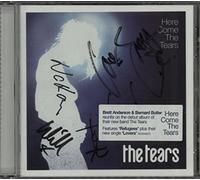 None - Here Come The Tears [Import]