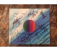 Edward Sharpe & the Magnetic Zeros – Here – CD Digipack (Neuf) – Warner Music