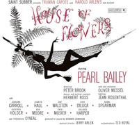 None - House of Flowers