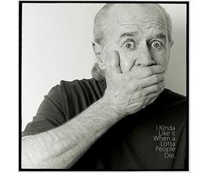 None - I Kinda Like It When A Lotta People Die