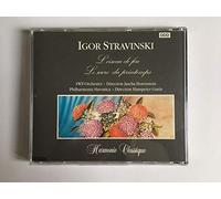 none - Igor Strawinsky