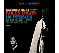 Davis, Miles - in Person Saturday Night Blackhawk-Comp 2