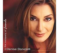 None - in The Company of Friends