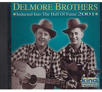 None - Inducted Into The Country Music Hall of Fame 2001
