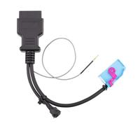 None Invasive Automotive Diagnostic Wire For Reading Security Data On Vehicle Models Without Soldering Or Server Access Data Reader