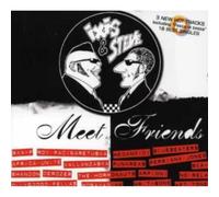 None - Ixis & Steve Meet Friends/Various [Import]