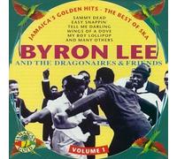 None - Jamaica's Golden Hits Vol 1-The Best of Ska [Import]