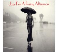 None - Jazz for A Rainy Afternoon