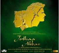 None - Jodhaa Akbar [SOUNDTRACK]