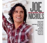 None - Joe Nichols Greatest Hits
