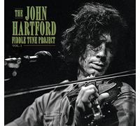None - John Hartford Fiddle Tune Project 1 (Various Artists)