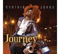 None - Journey of Soul