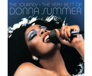 None - Journey: The Very Best of