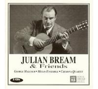 None - Julian Bream & Friends [DE Import]
