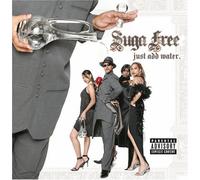 Suga Free - Just Add Water