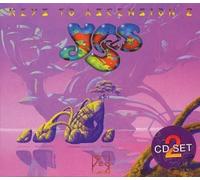 None - Keys to Ascension 2