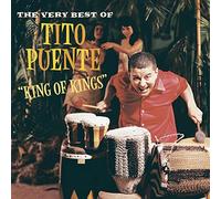 Puente,Tito - Kings: The Very Best of