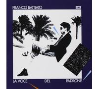 Battiato Franco - la Voce Del Padrone (Remastered Édition)