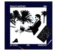 Franco Battiato - La Voce Del Padrone (2008 Remastered)