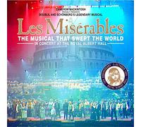Various Artists - Les Miserables 10th Anniversary Concert
