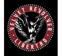 Velvet Revolver – Libertad – CD (neuf) – Legacy