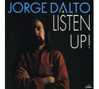 None - Listen Up [Import]