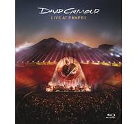 None - Live at Pompeii (Box Deluxe Edt.2 CD + 2 Br)