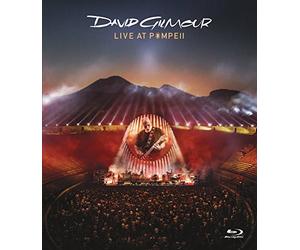 None - Live at Pompeii (Box Deluxe Edt.2 CD + 2 Br)