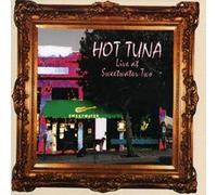 None - Live at Sweetwater Two