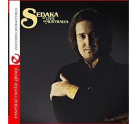 None - Live in Australia