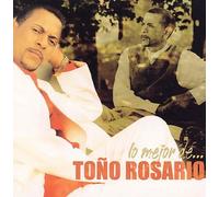 None - Lo Mejor De Tono Rosario