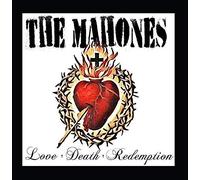 None - Love + Death + Redemption
