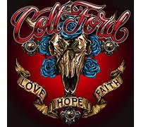None - Love Hope Faith