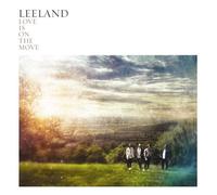 None - Love is on Move +Bonus [Import]