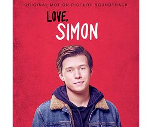 None - Love,Simon (Original Motion Picture Soundtrack)