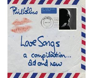 None - Love Songs: A Compilation Old and New