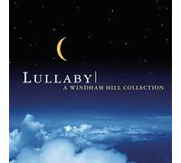 Artistes variés – Lullaby: A Windham Hill Collection – CD – Legacy