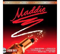 Maddie: 20th Anniversary Deluxe Edition/O.L.C