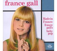 None - Made in France Gall'S Baby Pop
