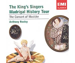 None - Madrigal History Tour