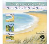 None - Magic of Healing Music.