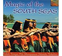 None - Magic of the South Seas-Tahiti