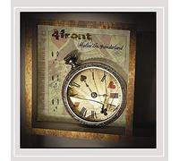 None - Malice in Wonderland