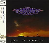 None - Man in Motion [Import]